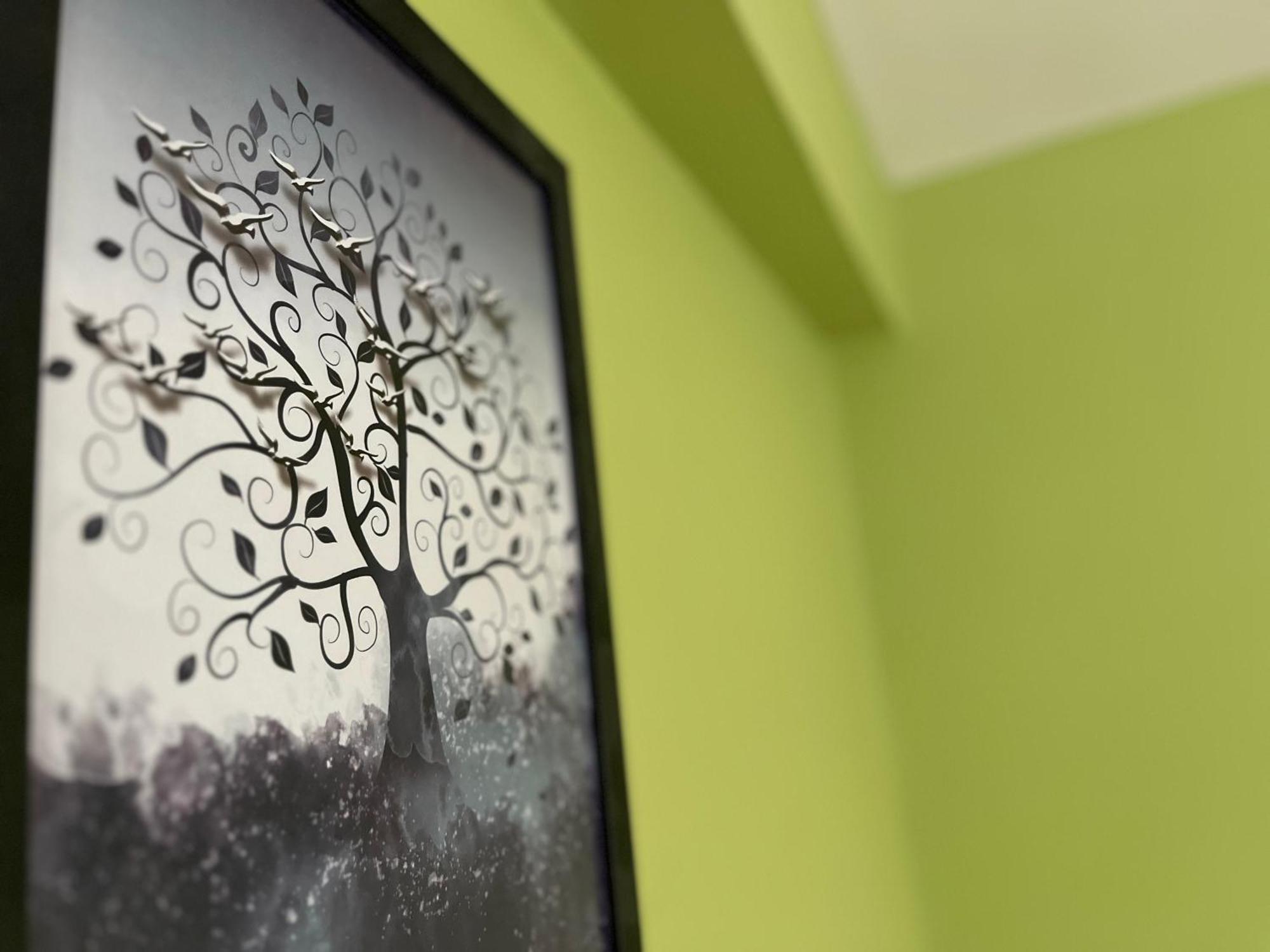 Amma Home Stay Keylong Kyelang エクステリア 写真